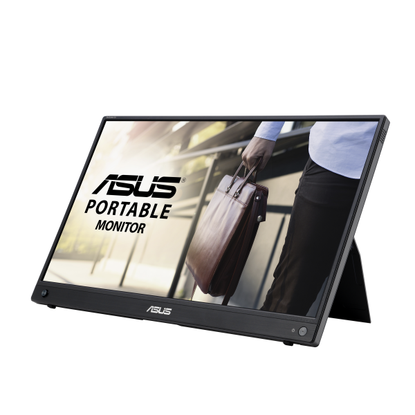 ASUS ZENSCREEN GO MB16AWP - ECRAN PORTABLE SANS-FIL 15,6" FHD - TLTRAVAIL OU GAMING - UTILISATION SANS-FIL / USB-C / MICRO HDMI - BATTERIE INTGRE - IPS - FILTRES DE LUMIRE BLEU - POUR NOTEBOOK47110813094510190LM07I1-B01370