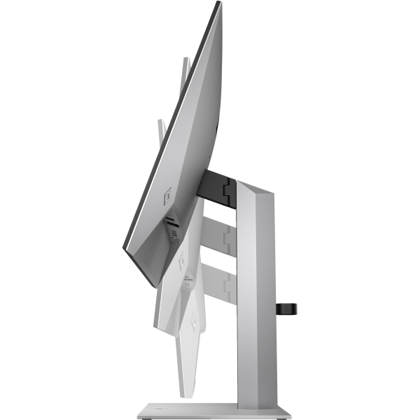 HP Z24q G3 QHD Display (Z24Q G3 Computer Monitor 60.5 - Cm [23.8] 2560 X 1440 Pixels - Quad Hd Silver - Warranty: 12M)Hp4Q8N4AA