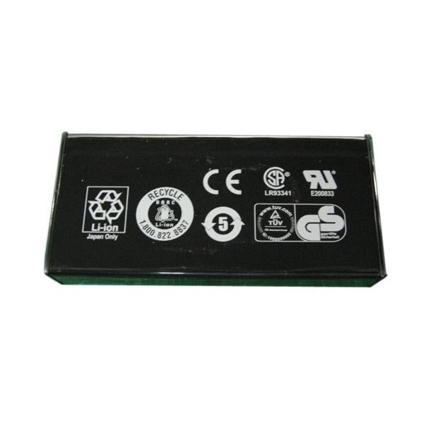 DELL NU209 ricambio per notebook Batteria (BTRY PERC NU209 PRI 7WHR 1C LIION [PERC 5i PERCI 6i])DellNU209