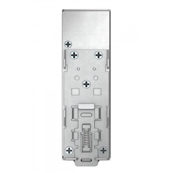 APC Din Rail Mount Switch Power Supply Battery Back Up 24V DC 20A gruppo di continuità [UPS] 0,48 kVA 480 W (APC BVS480XDPDR - str?mforsyningsadapt)Apc0731304436959BVS480XDPDR
