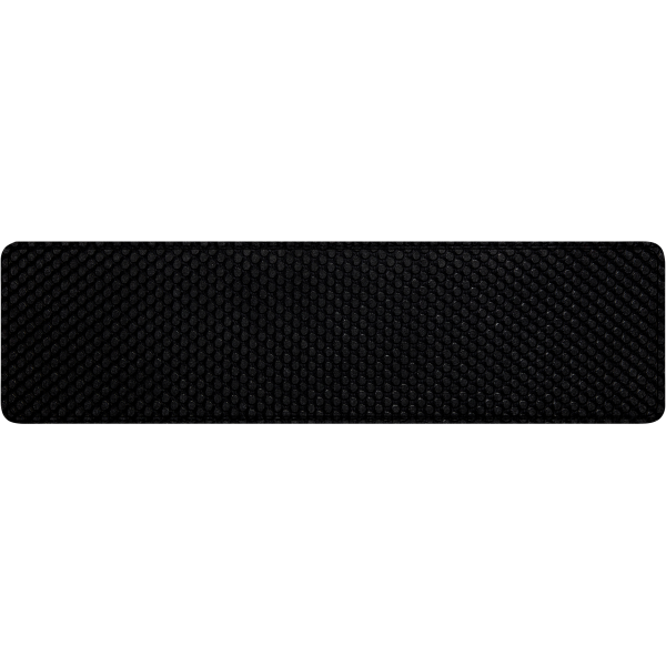 Poggiapolsi HyperX Wrist Rest  Tastiera  Compatta 60% 65% (HX WRIST REST COMPACT HWRC1 - Warranty: 3M)Hp01961885672894Z7X0AA