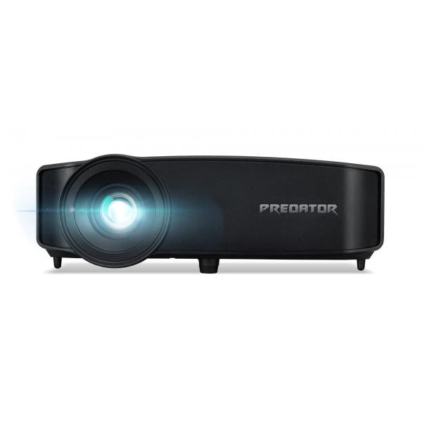 Acer Predator GD711 Proiettore a raggio ultra corto DLP UHD 4K [3840x2160] Nero (ACER GD711 DLP 4K2K 4000 LED LM 1000)Acer4710886742340MR.JUW11.002