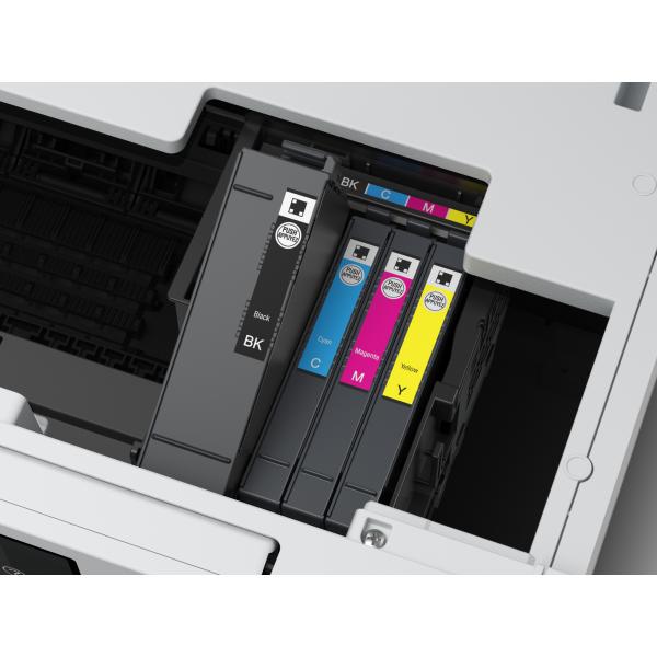 Epson WorkForce Pro WF-C4810DTWF Ad inchiostro A4 4800 x 2400 DPI 36 ppm Wi-Fi (WORKFORCE PRO WF-C4810DTWF)Epson8715946701561C11CJ05403CA