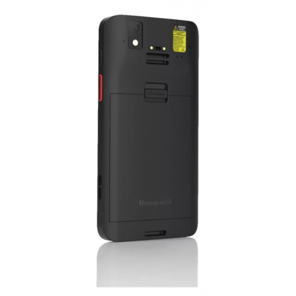 Honeywell CT30 XP HC computer palmare 14 cm [5.5] 2160 x 1080 Pixel Touch screen 215 g Nero (CT30 XP DR WLAN 6G/64G 5.5IN - 2160X1080P FHD FLEXRANGE ANDR BT)HoneywellCT30P-X0N-38D10DG