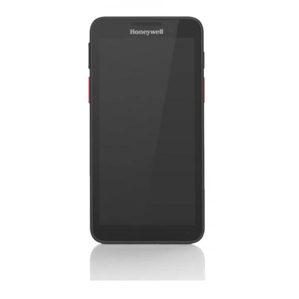 Honeywell CT30 XP HC computer palmare 14 cm [5.5] 2160 x 1080 Pixel Touch screen 215 g Nero (CT30 XP DR WLAN 6G/64G 5.5IN - 2160X1080P FHD FLEXRANGE ANDR BT)HoneywellCT30P-X0N-38D10DG