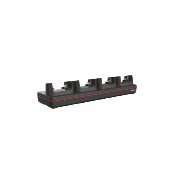 Honeywell CT30P-NB-UVB-2 carica batterie Batteria per computer mobile portatile AC (CT30 XP booted 4 bay net - base. Kit includes net base, - power supply, EU power cord.)HoneywellCT30P-NB-UVB-2