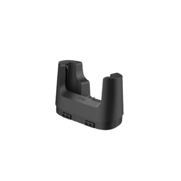 Honeywell CT30P-UCP-B docking station per dispositivo mobile Computer portatile Nero (CT30 XP BOOTED UNIVERSAL CUP. - KIT INCL A CUP W/PROTECTIVE BOOT)HoneywellCT30P-UCP-B