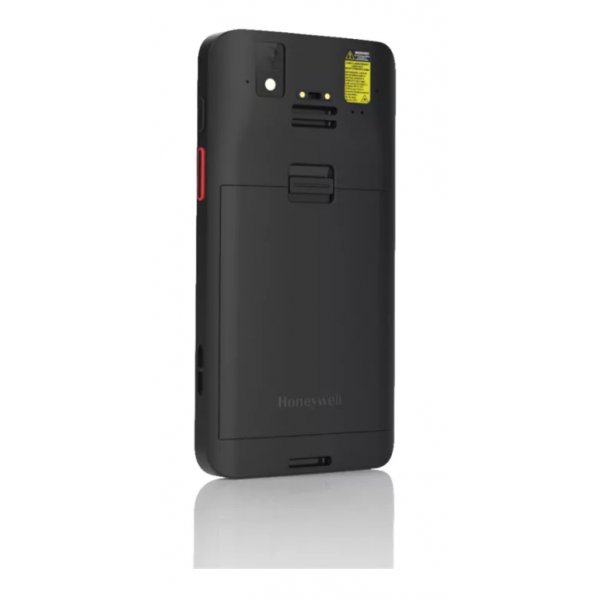 Honeywell CT30P-L1N-38D1EDG computer palmare 14 cm [5.5] 2160 x 1080 Pixel Touch screen 215 g Nero (CT30 XP DR WWAN 6G/64G 5.5IN - 2160X1080P FHD FLEXRANGE BT ANDR)HoneywellCT30P-L1N-38D1EDG