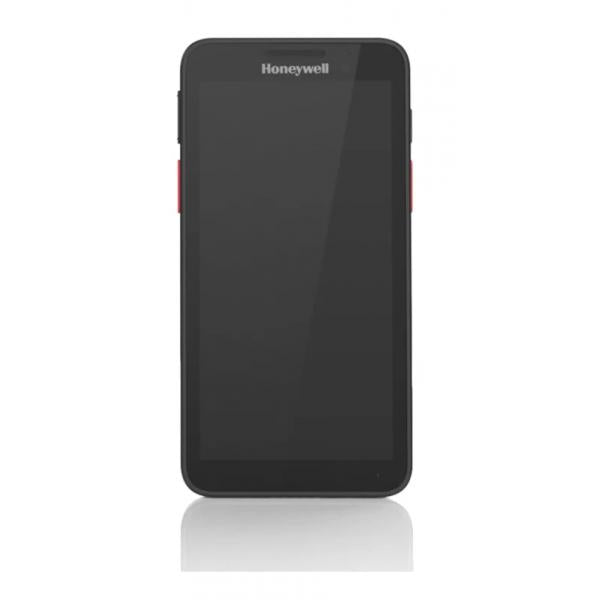 Honeywell CT30P-L1N-38D1EDG computer palmare 14 cm [5.5] 2160 x 1080 Pixel Touch screen 215 g Nero (CT30 XP DR WWAN 6G/64G 5.5IN - 2160X1080P FHD FLEXRANGE BT ANDR)HoneywellCT30P-L1N-38D1EDG