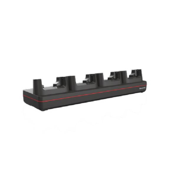 Honeywell CT30P-CB-UVB-2 carica batterie Batteria per computer mobile portatile AC (CT30 XP BOOTED 4 BAY CHARGER - KIT INCL 4BAY CHARGER PW SUPP EU)HoneywellCT30P-CB-UVB-2