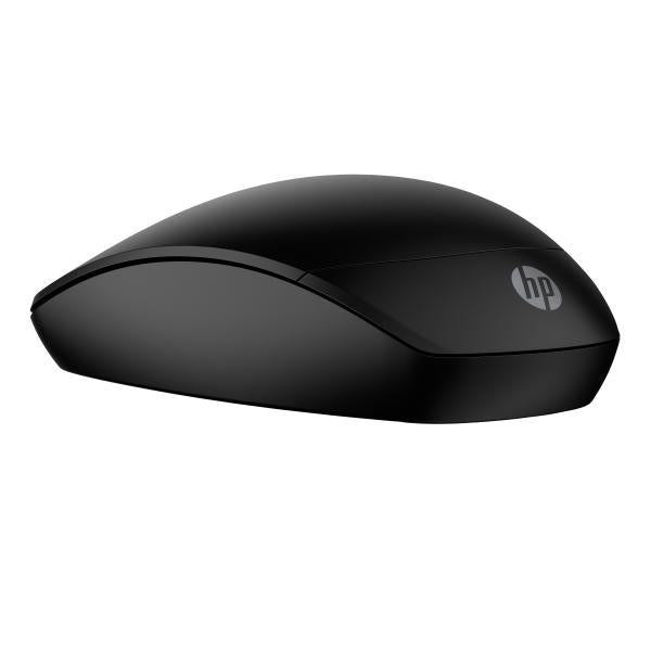 HP Mouse wireless slim 235 (235 Slim Wireless Mouse - Warranty: 12M)Hp4E407AA