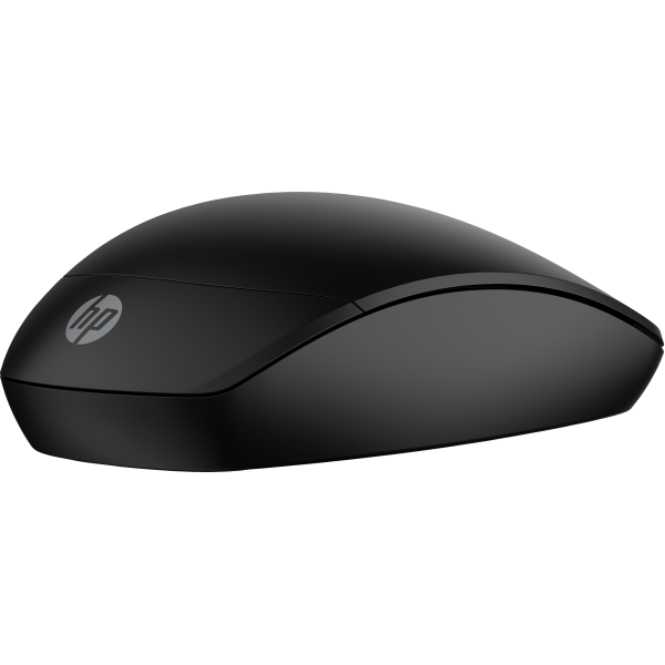 HP Mouse wireless slim 235 (235 SLIM WRLS MOUSE - Warranty: 12M)Hp4E407AA#AC3