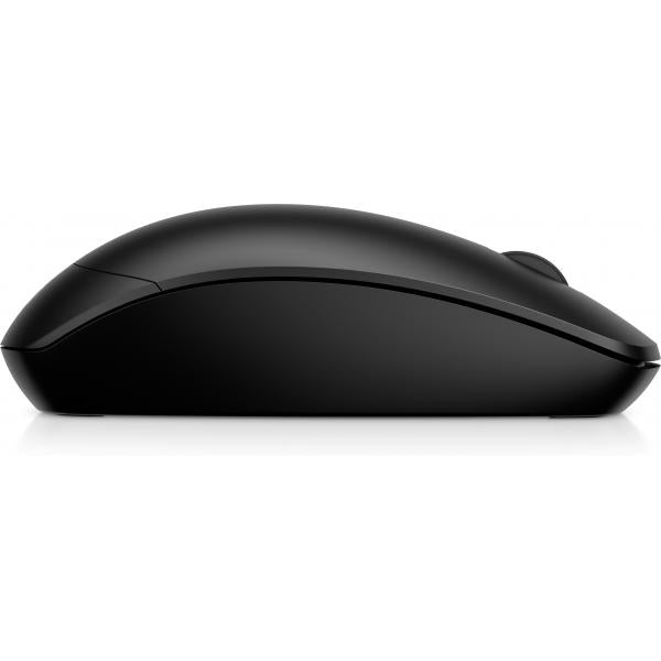 HP Mouse wireless slim 235 (235 SLIM WRLS MOUSE - Warranty: 12M)Hp4E407AA#AC3