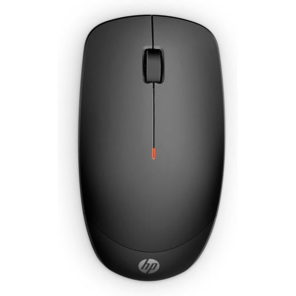 HP Mouse wireless slim 235 (235 SLIM WRLS MOUSE - Warranty: 12M)Hp4E407AA#AC3