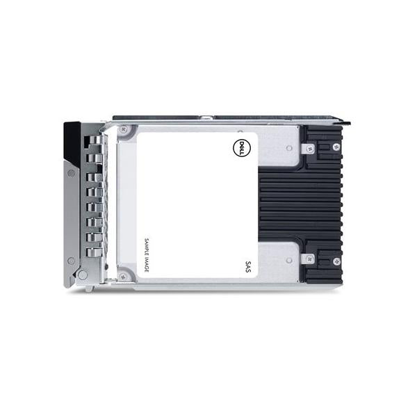 DELL 345-BEFW drives allo stato solido 960 GB 2.5 Serial ATA III (960 GB Serial ATA III 2,5 - Warranty: 12M)Dell345-BEFW