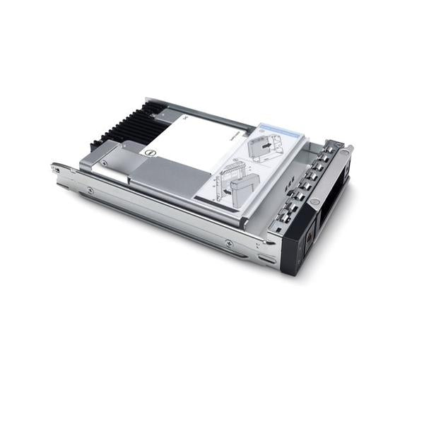 DELL 345-BEGN drives allo stato solido 960 GB 2.5 Serial ATA III (960GB SSD SATA READ INTENSIVE - 6)Dell345-BEGN