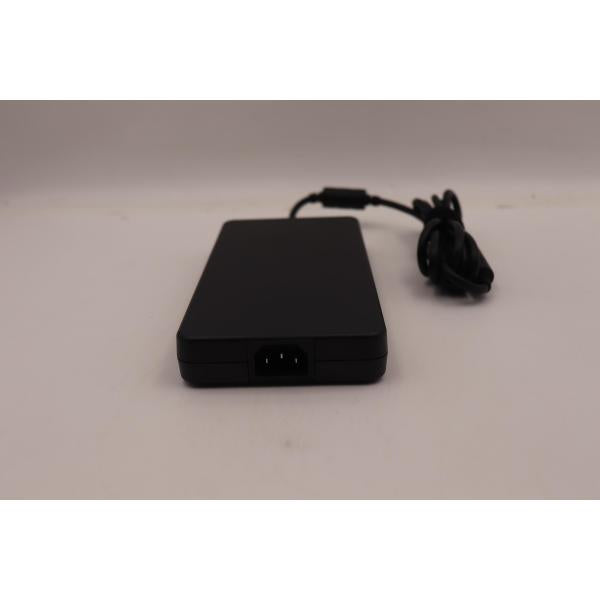 Lenovo 5A11F20726 adattatore e invertitore Interno 230 W Nero (230W AC adapter for Lenovo - ThinkPad and IdeaPad)Lenovo57041748835795A11F20726