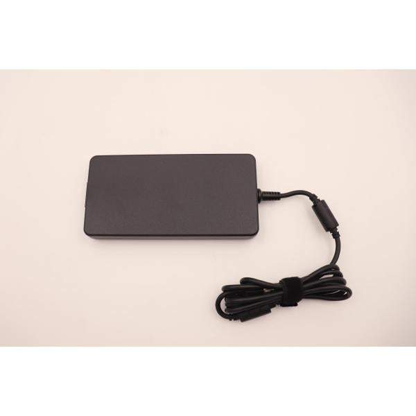 Lenovo 5A11F20726 adattatore e invertitore Interno 230 W Nero (230W AC adapter for Lenovo - ThinkPad and IdeaPad)Lenovo57041748835795A11F20726