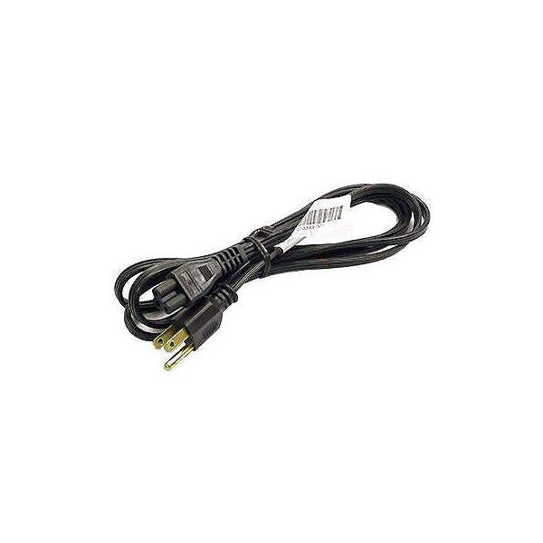 HP 491683-031 cavo di alimentazione Nero 1,83 m (*Non Cancellable/Non Returnable [NCNR]* CORD PWR AC UK/SING 1.8M BLK)Hp5712505072004491683-031
