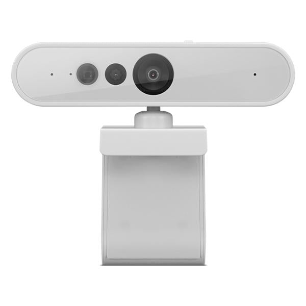 Lenovo GXC1D66063 webcam 2,8 MP 1920 x 1080 Pixel USB-C Grigio (Webcam 2.8 Mp 1920 X 1080 - Pixels Usb-C Grey - Warranty: 12M)Lenovo0195892018278GXC1D66063