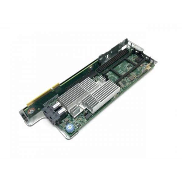 Cisco UCSC-RAID-220M6= controller RAID 12 Gbit/s (CISCO 12G SAS RAID CONTROLLER - W/4GB FBWC [16 DRV] W/1U BRKT)Cisco0889728382731UCSC-RAID-220M6=