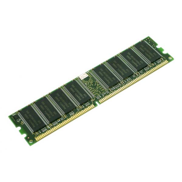 Cisco UCS-ML-128G4RW= memoria 128 GB 1 x 128 GB DDR4 3200 MHz (Cisco UCS - DDR4 - modulo - 128 GB - LRDIMM a 288 pin - 3200 MHz / PC4-25600 - 1.2 V - Load-Reduced - ECC - per P/N: UCSB-B200-M6-U-BDL, UCSC-5PK-C245M6, UCSC-C225-M6N=, UCSC-C240-M6SX-RF...