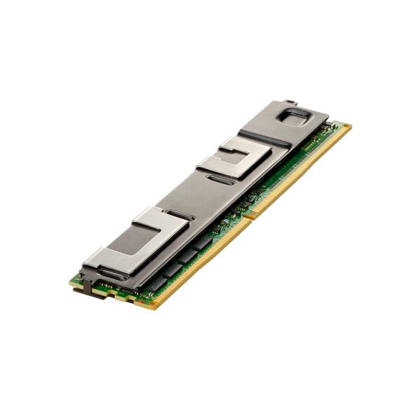 HPE 715275-001 memoria 32 GB 1 x 32 GB DDR3 (32GB, 1866MHz, PC3-14900L-13 - Minimum Order Quantity 24 - DDR3, quad-rank x4, [LRDIMM] - Warranty: 36M)Hpe5706998526649715275-001-MOQ-24