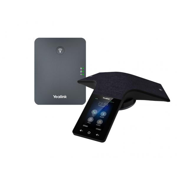 Yealink CP935W-Base Telefono per conferenze IP (Yealink)YealinkCP935W-Base