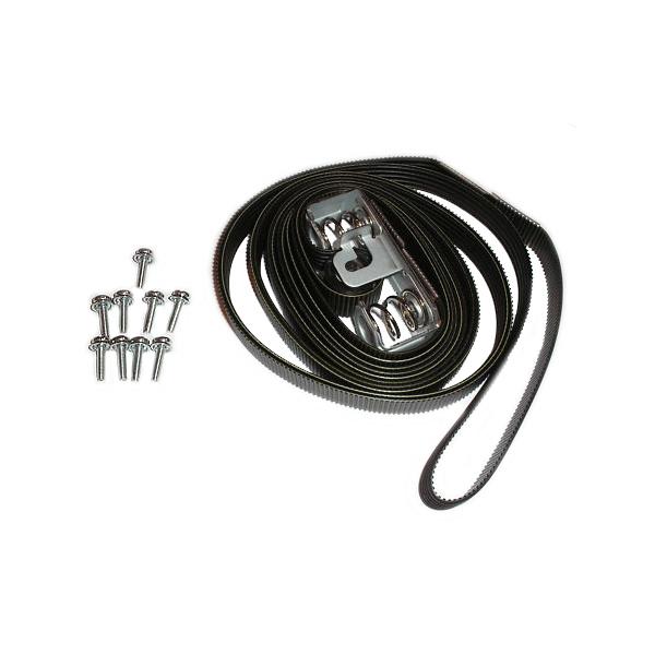 HP Q1273-60228 cinghia stampante (Belt & Tension Kit - For 42-inch plotters - Warranty: 12M)Hp5704327150930Q1273-60228