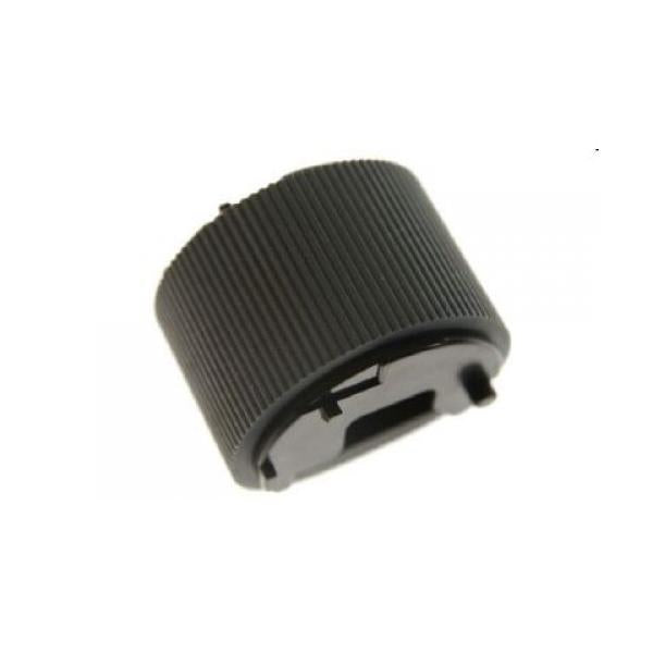 HP RL1-2120-000CN parte di ricambio per la stampa Rullo (Pickup Roller for tray 1 - RL1-2120-000CN, Roller, Black - Warranty: 12M)HpRL1-2120-000CN