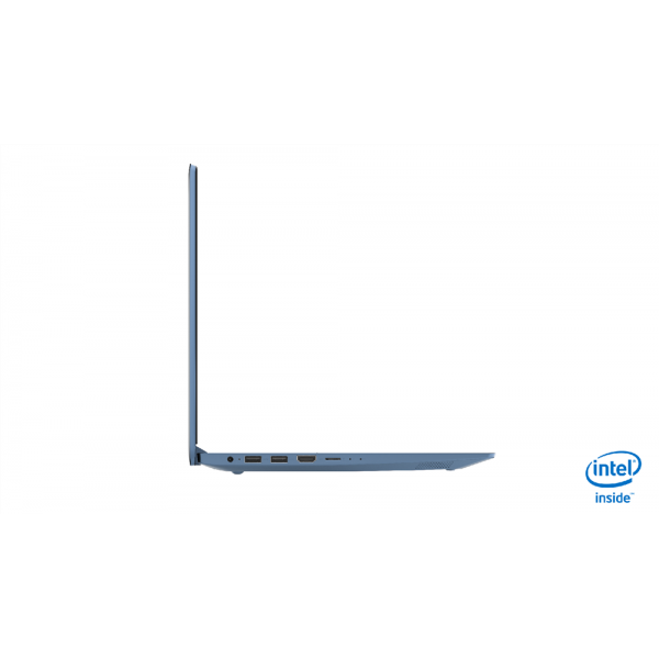 Lenovo IdeaPad 1 14IGL05 Intel Pentium Silver N5030 Computer portatile 35,6 cm [14] Full HD 4 GB DDR4-SDRAM 128 GB SSD Wi-Fi 5 [802.11ac] Windows 11 Home Blu Inglese UK (1 14IGL05 N5030/4GB/128M2/FHD/C/B/W11. SOFTWARE: Great Britain/UK. KEYBOARD: Gre...
