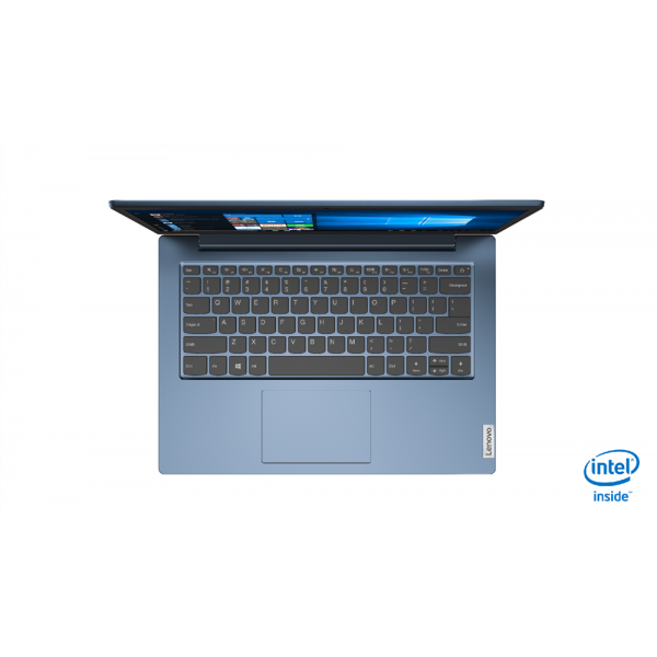 Lenovo IdeaPad 1 14IGL05 Intel Pentium Silver N5030 Computer portatile 35,6 cm [14] Full HD 4 GB DDR4-SDRAM 128 GB SSD Wi-Fi 5 [802.11ac] Windows 11 Home Blu Inglese UK (1 14IGL05 N5030/4GB/128M2/FHD/C/B/W11. SOFTWARE: Great Britain/UK. KEYBOARD: Gre...