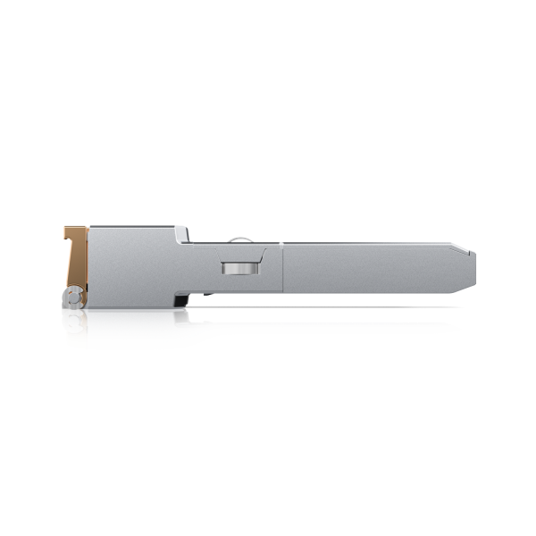 Ubiquiti UACC-CM-RJ45-1G modulo del ricetrasmettitore di rete Rame 1000 Mbit/s RJ-45 (Ubiquiti SFP UACC-CM-RJ45-1G [1er-Pack] UF-RJ45-1G: SFP, 1 Gbps)UbiquitiUACC-CM-RJ45-1G