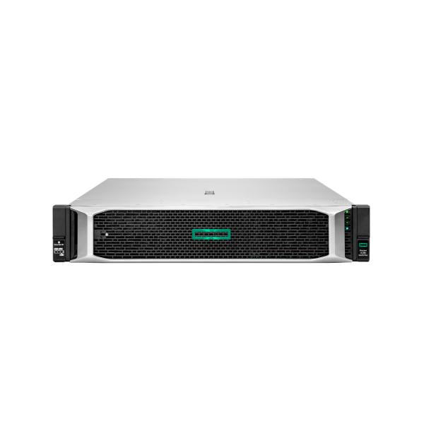 HPE ProLiant DL380 G10+ server Armadio [2U] Intel Xeon Silver 4309Y 2,8 GHz 32 GB DDR4-SDRAM 800 W (HPE PROLIANT DL380 GEN10 PLUS INTEL XEON,4309Y 2.8GHz 8C 1P 32GB MR416i-p 8x SFF)Hpe0190017605036P55278-421