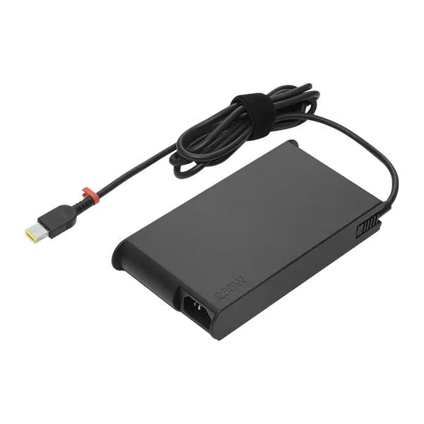 Lenovo GX20Z46306 adattatore e invertitore Interno 230 W Nero (AC Adapter for notebook - Legion Slim 230W [black] - Warranty: 12M)LenovoGX20Z46306