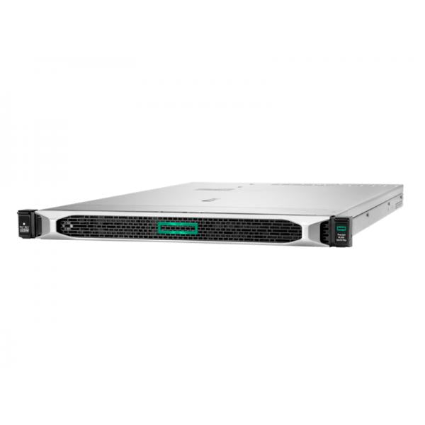 HPE ProLiant DL360 Gen10 Plus server 0 GB Rack [1U] Intel Xeon Silver 4309Y 2,8 GHz 32 GB DDR4-SDRAM 800 W (HPE DL360 G10+ 4309Y MR416I-A NC SVR)HpeP55240-B21