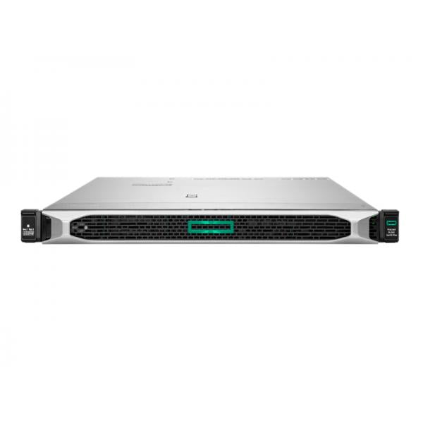 Hewlett Packard Enterprise DL360 G10+ 5315Y MR416I-A NC SVR server 3,2 GHz 32 GB Rack [1U] Intel Xeon Silver 800 W DDR4-SDRAM (HPE PROLIANT DL360 GEN10 PLUS INTEL XEON,5315Y 3.2GHz 8C 1P 32GB MR416i-a 8x SFF)Hpe0190017604718P55243-B21