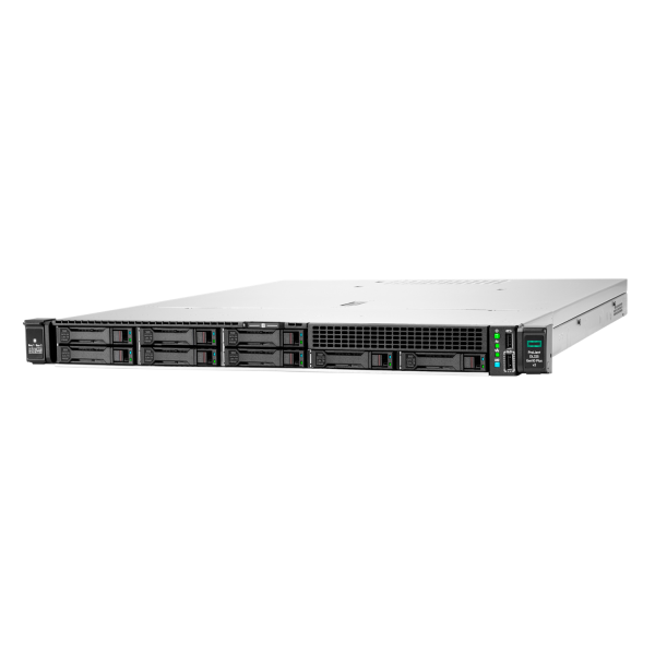 HPE ProLiant DL325 Gen10+ v2 server 0 GB Rack [1U] AMD EPYC 7313P 3 GHz 32 GB DDR4-SDRAM 800 W (HPE DL325 G10+ v2 7313P MR416i)HpeP55282-421