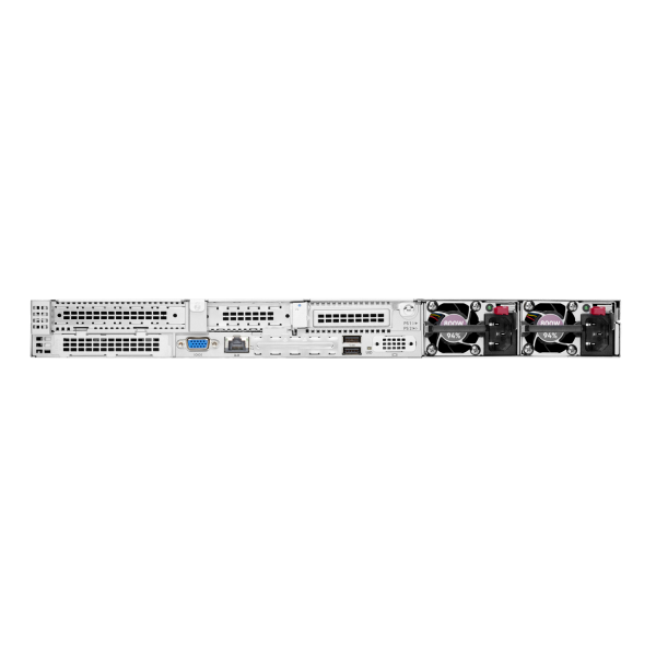 HPE ProLiant DL325 Gen10+ v2 server 0 GB Rack [1U] AMD EPYC 7313P 3 GHz 32 GB DDR4-SDRAM 800 W (HPE DL325 G10+ v2 7313P MR416i)HpeP55282-421