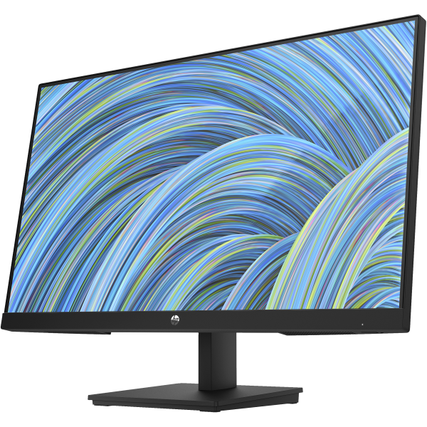 HP V24v G5 FHD Monitor (V24V G5 Computer Monitor 60.5 - Cm [23.8] 1920 X 1080 Pixels - Full Hd Black - Warranty: 12M)Hp65P62E9#ABB