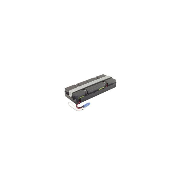 APC RBC31 batteria UPS Acido piombo [VRLA] (REPLACEMENT BATTERY - CARTRIDGE 31)ApcRBC31