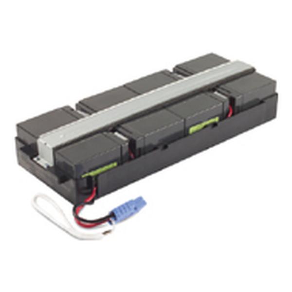 APC RBC31 batteria UPS Acido al piombo (REPLACEMENT BATTERY - CARTRIDGE 31)ApcRBC31