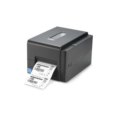 TSC TE210, 8 dots/mm (203 dpi), RTC, TSPL-EZ, USB, USB Host, RS232, Ethernet