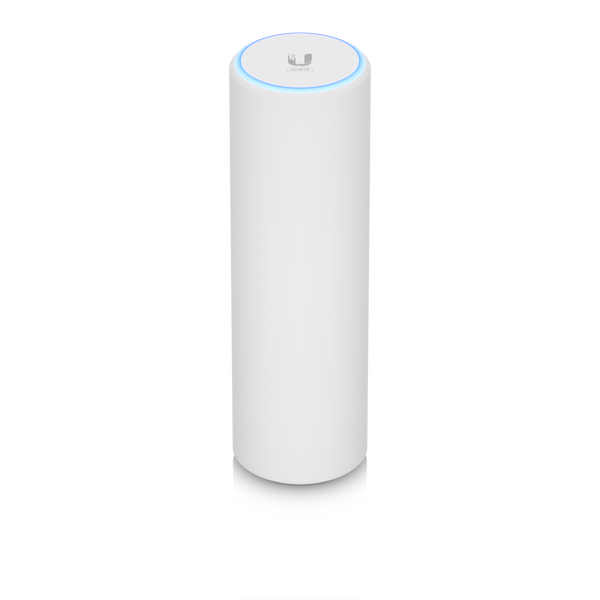 Ubiquiti U6-Mesh 4800 Mbit/s Bianco Supporto Power over Ethernet [PoE] (UBIQUITI ACCESSPOINT UNIFI 6 MESH,WI-FI 6)UbiquitiU6-MESH