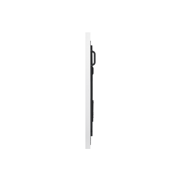 Samsung WM85B lavagna interattiva 2,16 m [85] 3840 x 2160 Pixel Touch screen Grigio, Bianco (85 WM85B Flip Pro Interactive Display - 85 WM85B Interactive Display 4K UHD 350 cd/m2 16/7 Operation Landscape Only)SamsungLH85WMBWLGCXEN