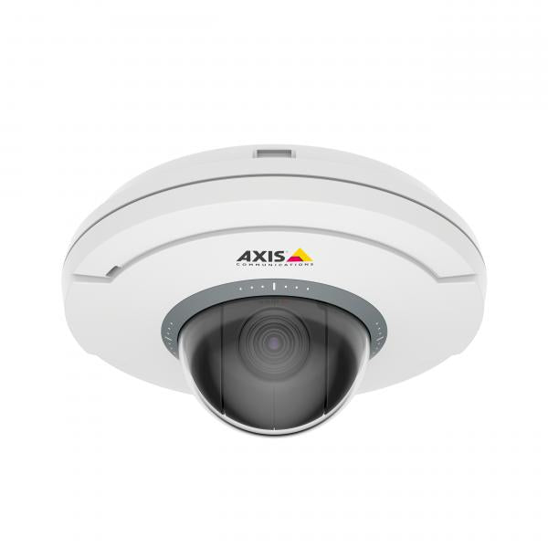 AXIS M5074 - PTZ DOME CAM 5X OPTICAL ZOOM AUTAxis733102107617402345-001