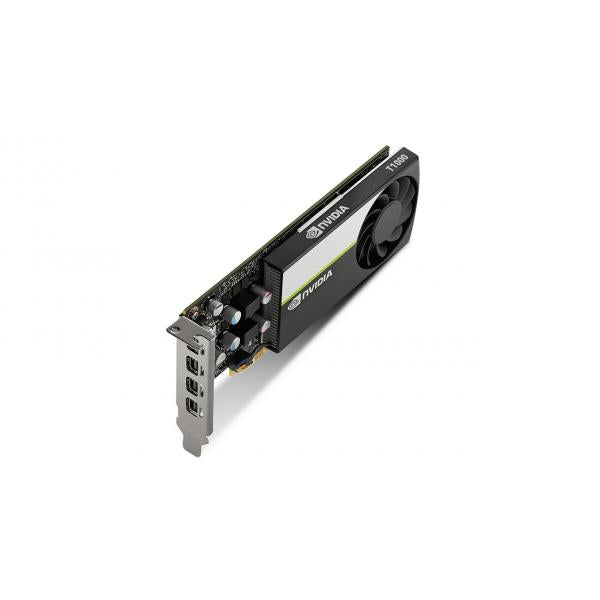 DELL NVIDIA T1000 8 GB GDDR6 (^DELL NVIDIA T1000 8GB FH GRAPHICS)DellDELL-D408X