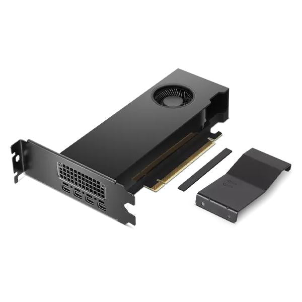 Lenovo Nvidia RTX A2000 12 GB GDDR6 (GRAPHIC_BO NV A2000 12GB CARD)Lenovo01958920529374X61J52232