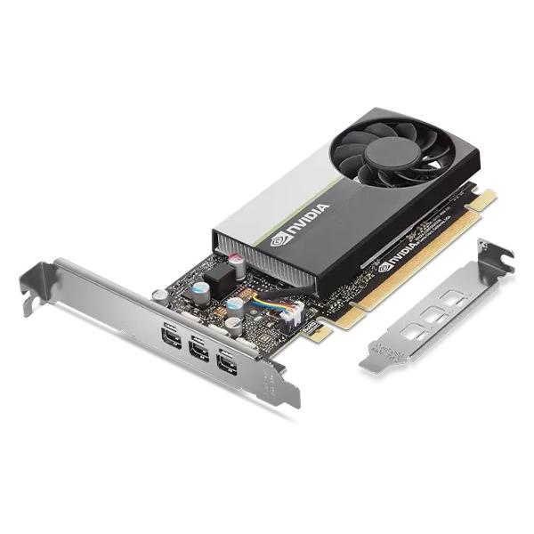 Lenovo Nvidia T400 4 GB GDDR6 (GRAPHIC_BO NV T400 4GB CARD)Lenovo4X61J52234