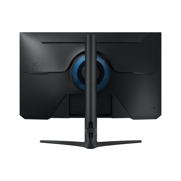 Samsung Monitor Gaming Odyssey Serie G4 - G40B da 27'' Full HD Flat (Samsung LCD S27BG400EU 27 black Gaming G4B)SamsungLS27BG400EUXEN